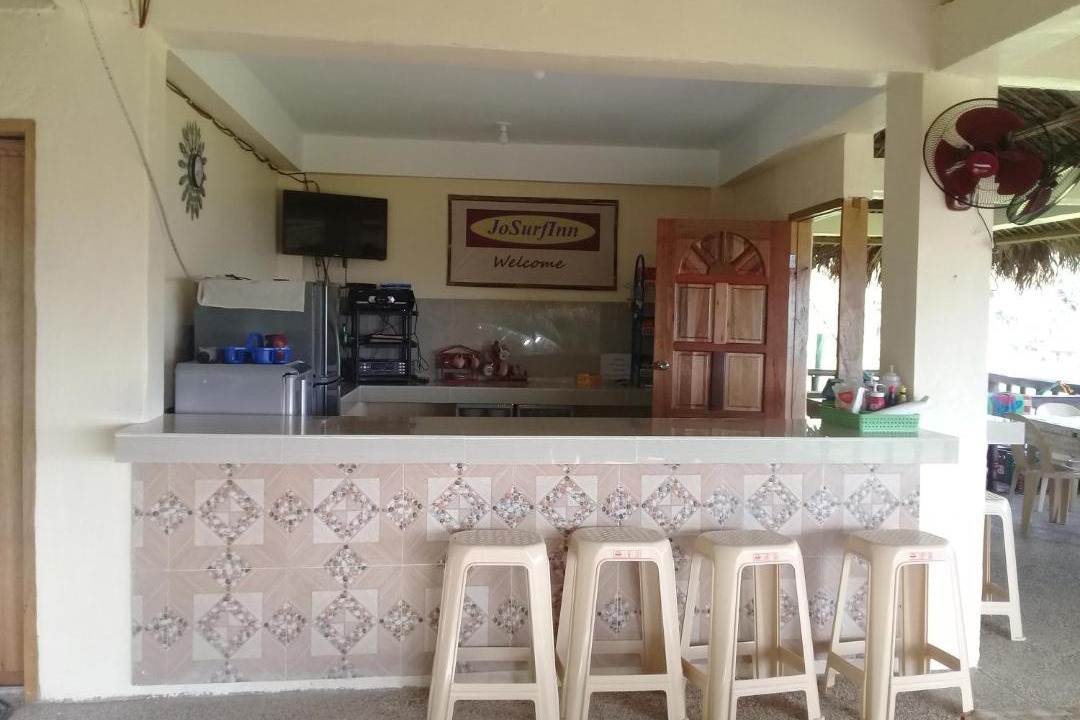 Photo of Kitchen in Puraran