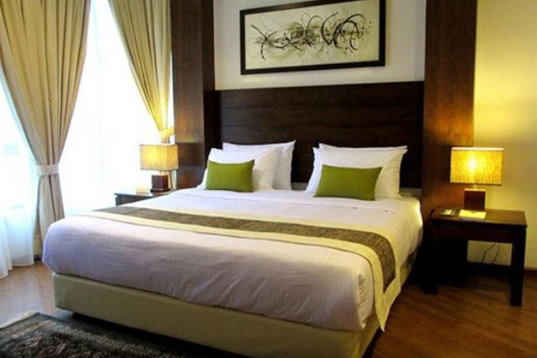 Photo of Bedroom in Balok