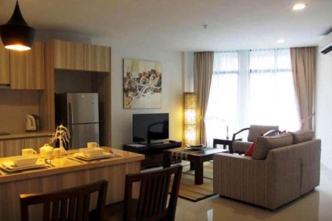 Photo of Livingroom in Balok