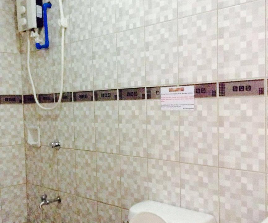 Photo of Bathroom in Laoag