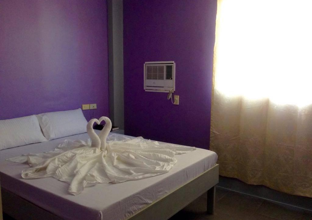 Photo of Bedroom in Laoag