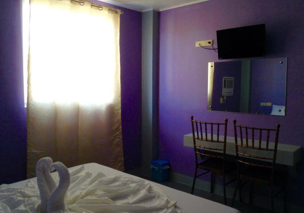 Photo of Bedroom in Laoag