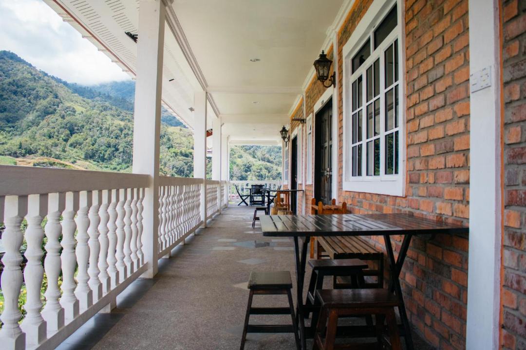 Photo of Others in Kundasang
