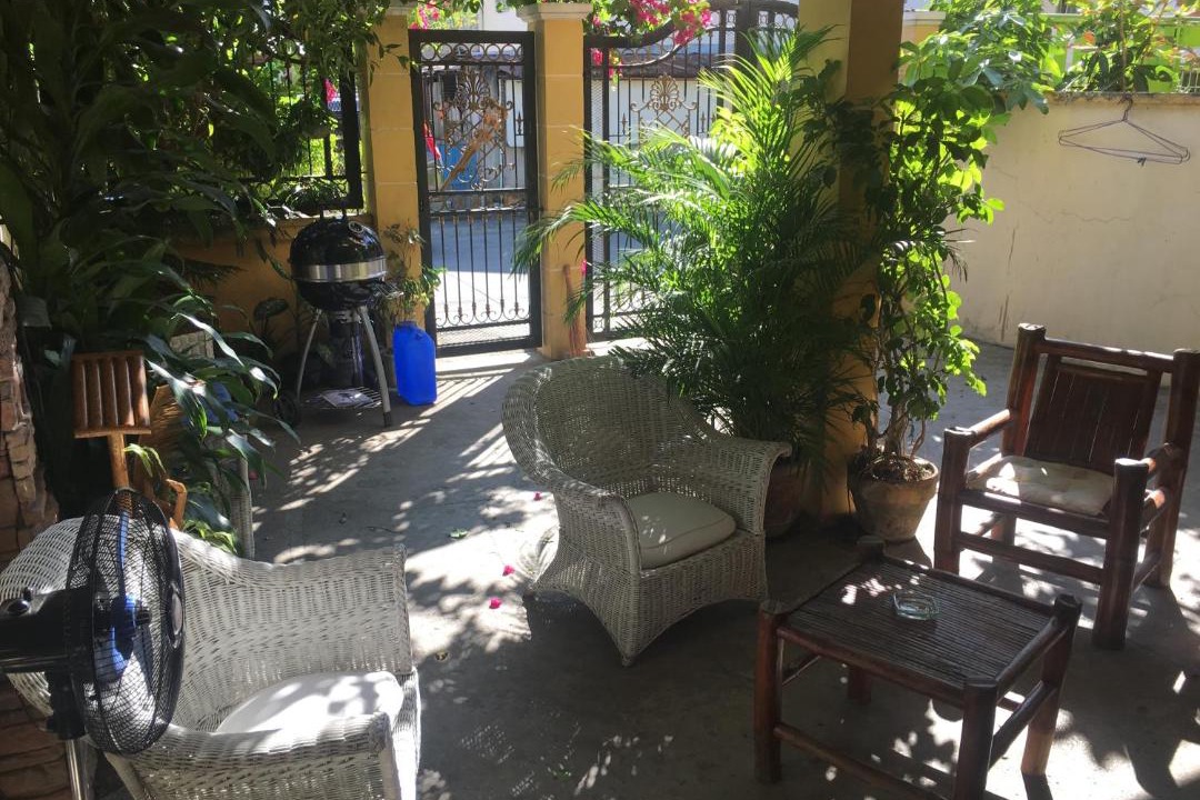 Photo of Patio Balcony in General Trias