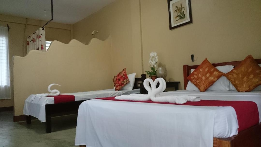 Photo of Bedroom in Sablayan
