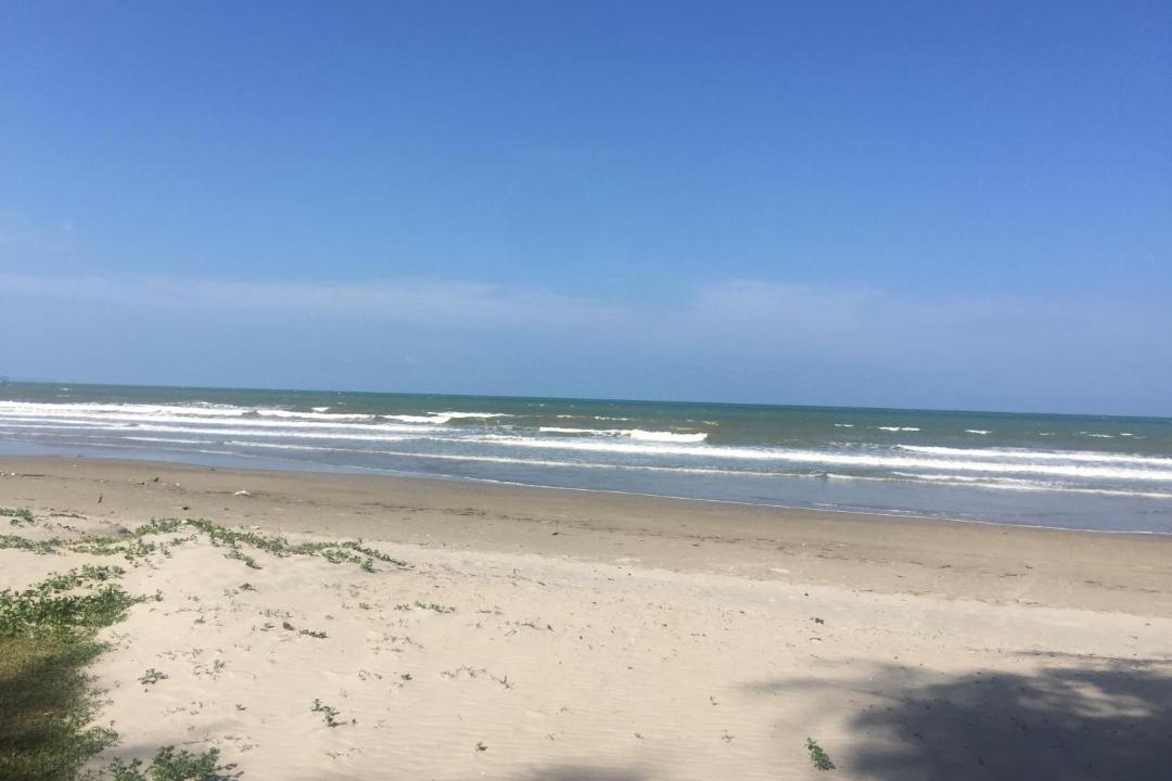 Photo of Outdoor in Balok