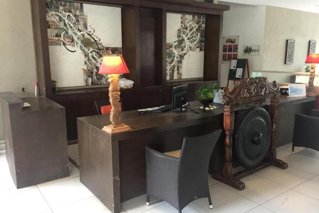 Photo of Livingroom in Balok