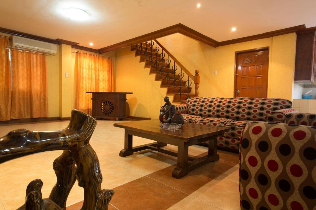 Photo of Livingroom in Vigan