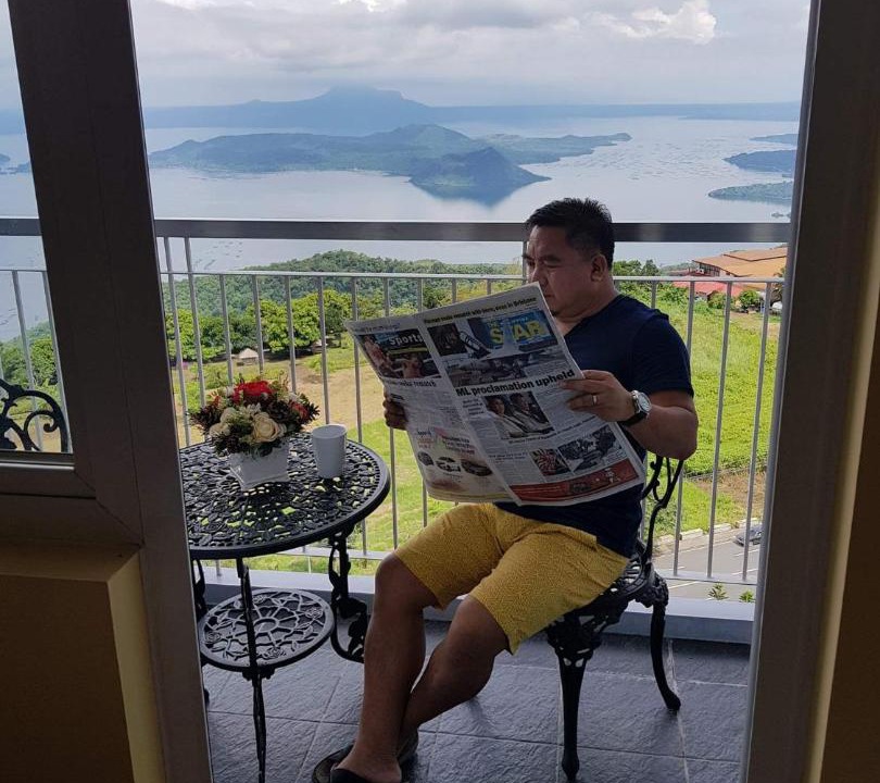 Photo of Others in Tagaytay