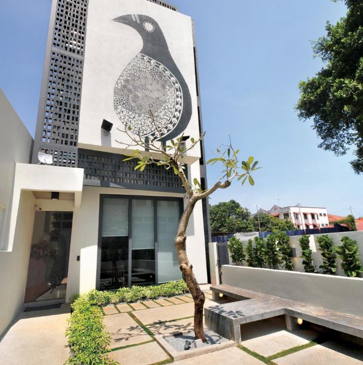 Photo of Others in Taman Melaka Raya