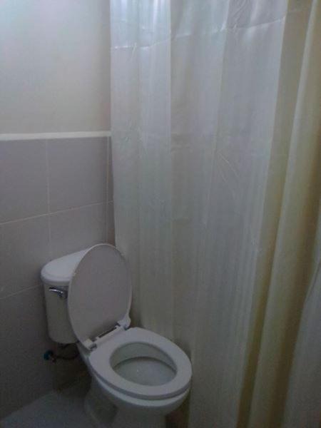 Photo of Bathroom in Tondo