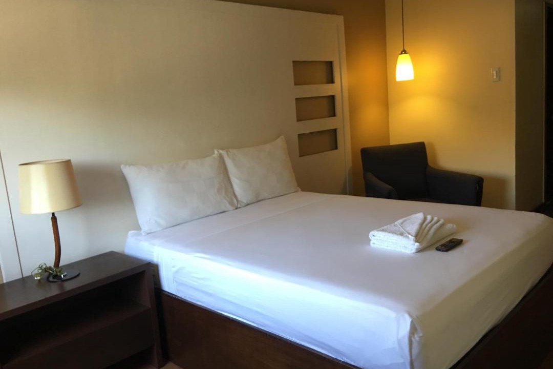 Photo of Bedroom in San Jose City