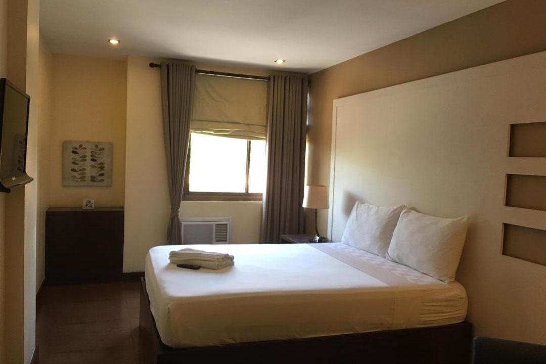 Photo of Bedroom in San Jose City