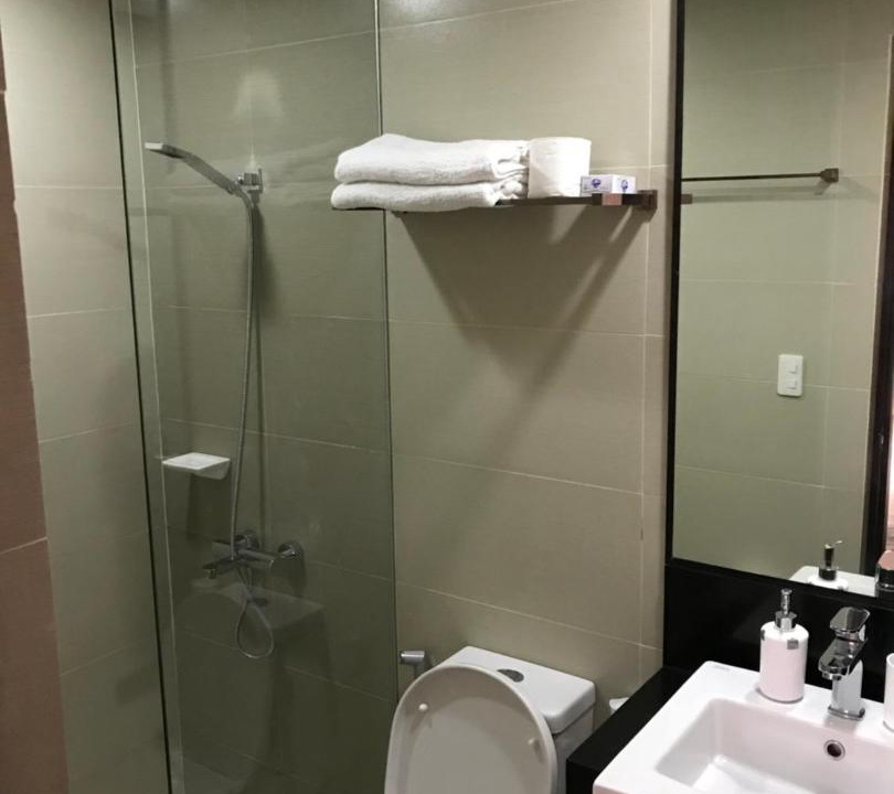 Photo of Bathroom in Yapak