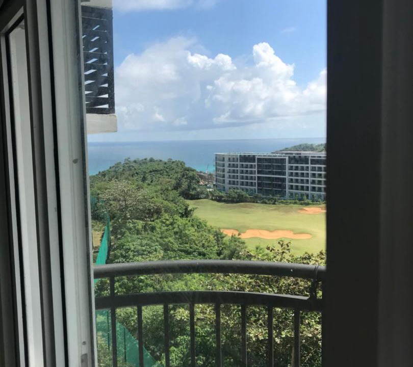 Photo of Patio Balcony in Yapak