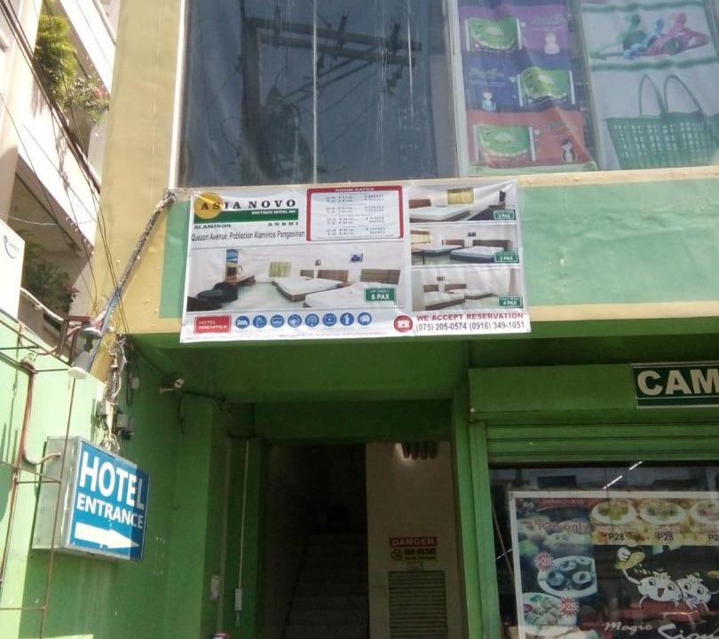 Photo of Others in Alaminos