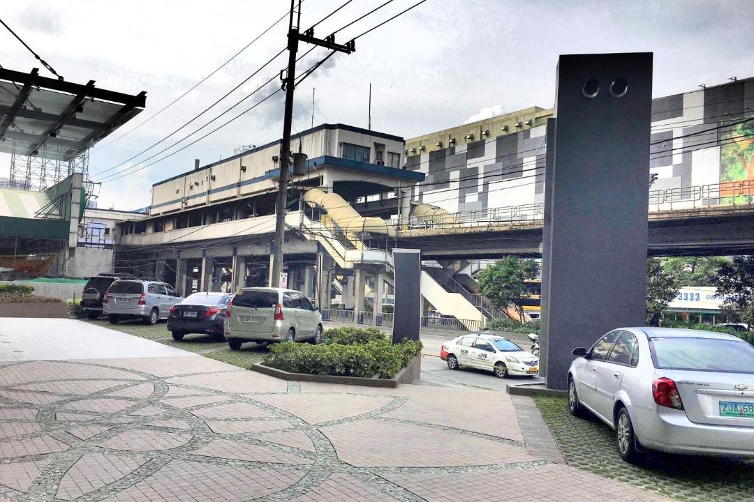 Photo of Buildings in Phil-Am