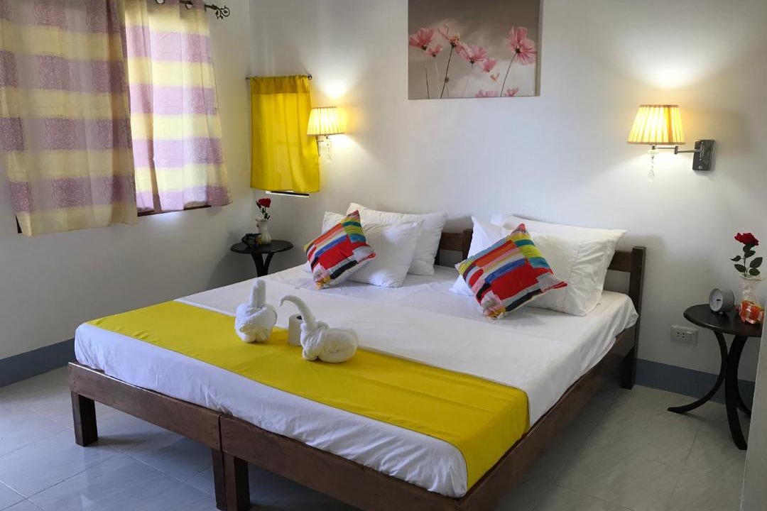 Photo of Bedroom in Basdiot