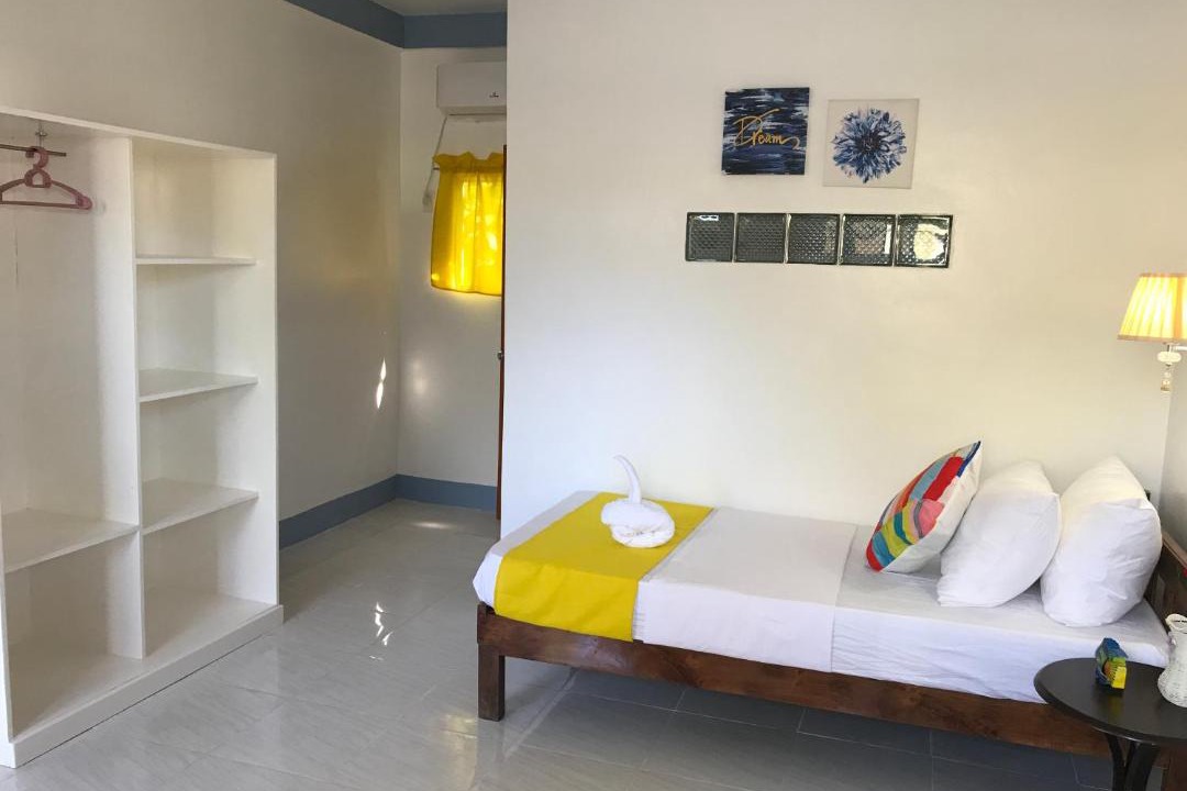 Photo of Bedroom in Basdiot