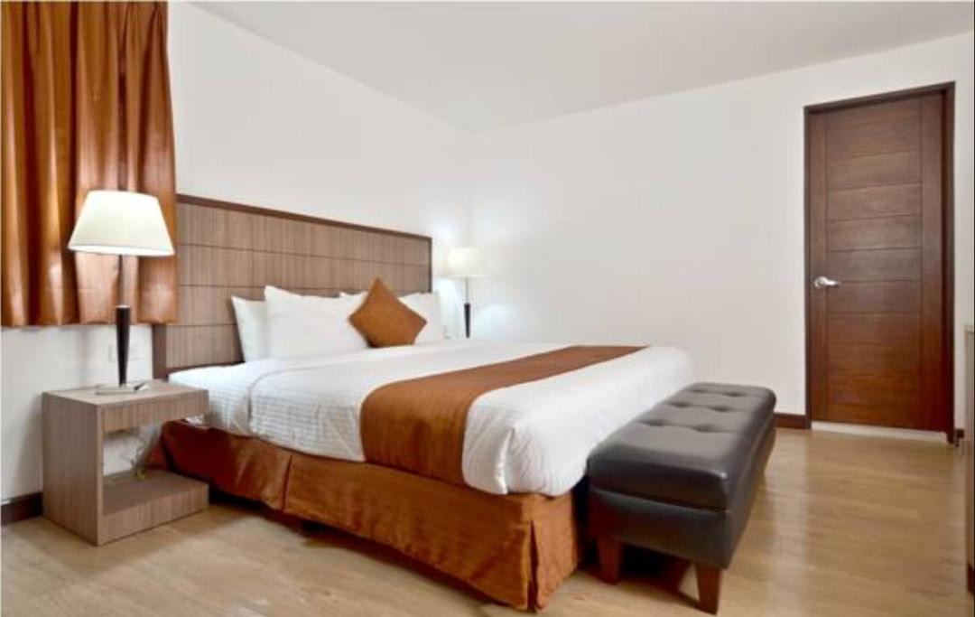 Photo of Bedroom in Legazpi