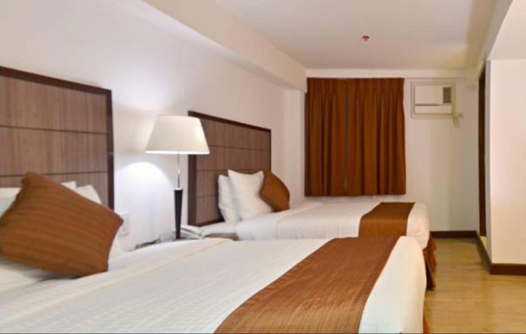 Photo of Bedroom in Legazpi