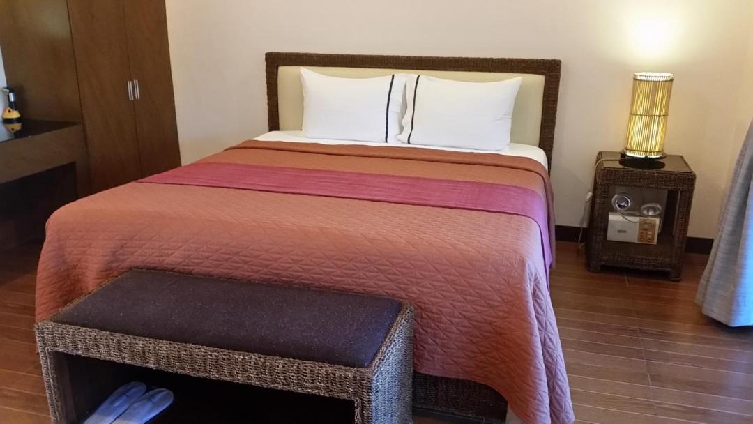 Photo of Bedroom in Siquijor