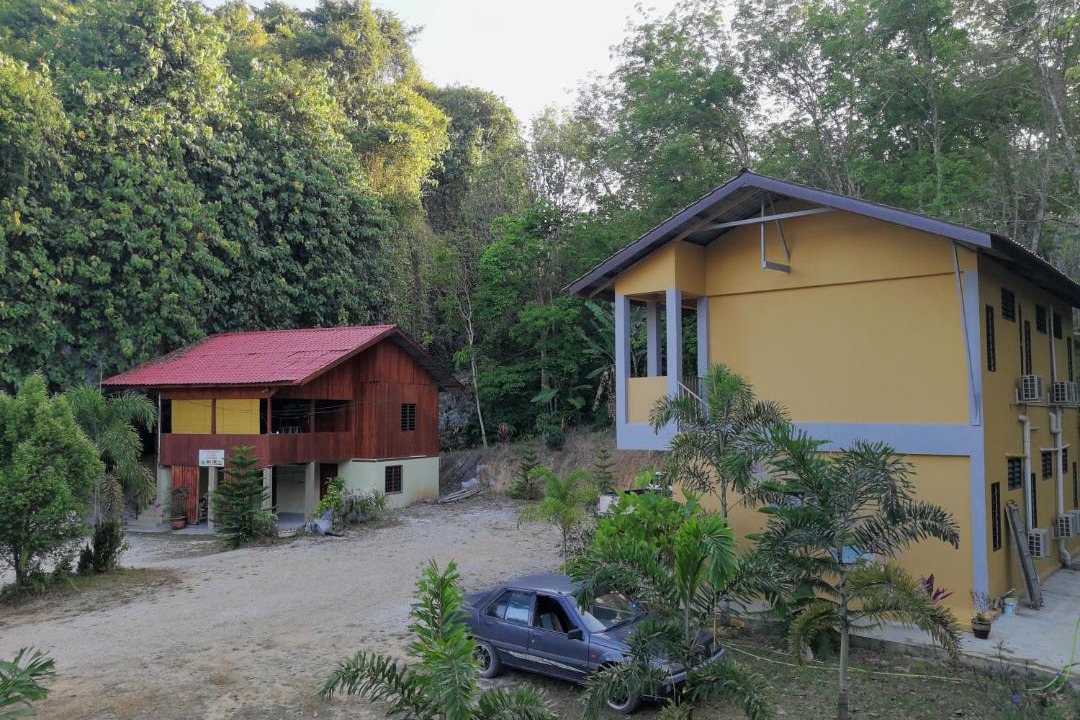 Photo of Others in Gua Musang
