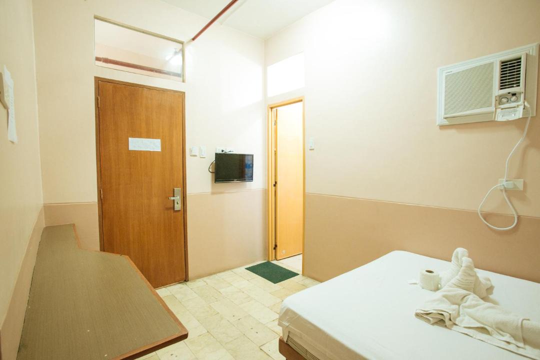 Photo of Bedroom in Tagbilaran
