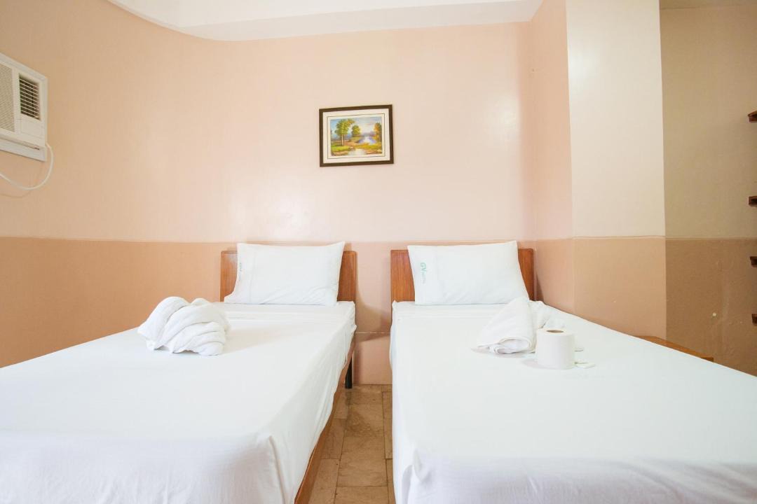 Photo of Bedroom in Tagbilaran