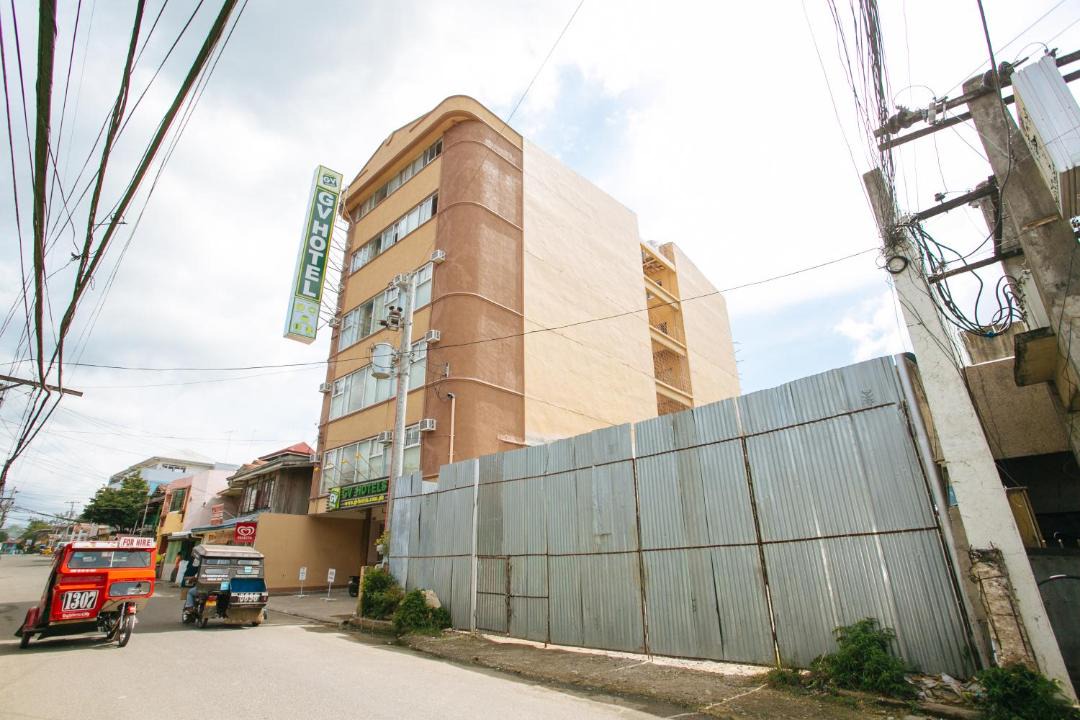 Photo of Buildings in Tagbilaran