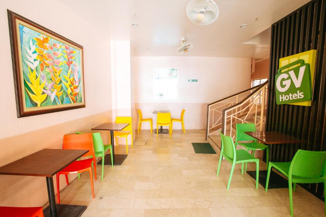 Photo of Livingroom in Tagbilaran
