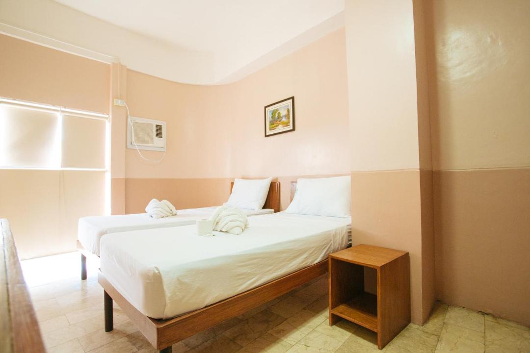 Photo of Bedroom in Tagbilaran