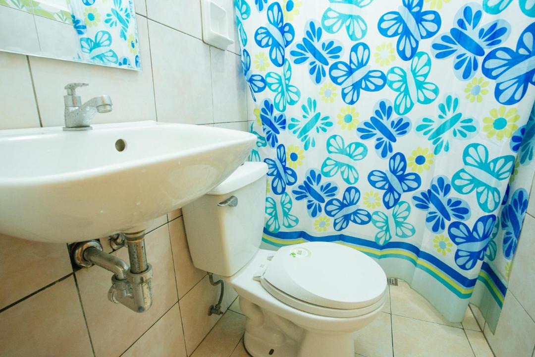 Photo of Bathroom in Tagbilaran