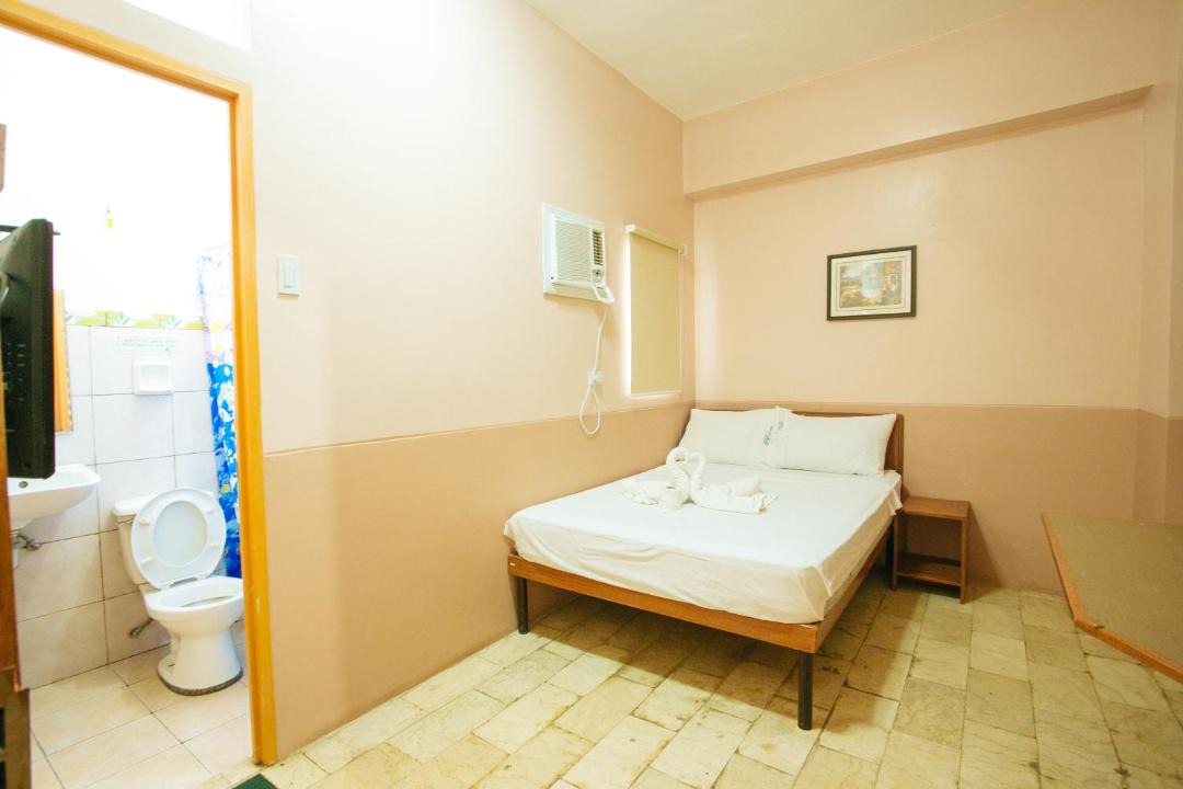 Photo of Bedroom in Tagbilaran
