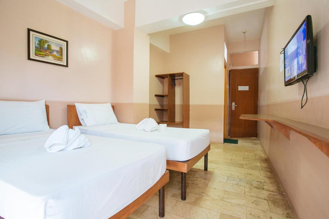 Photo of Bedroom in Tagbilaran
