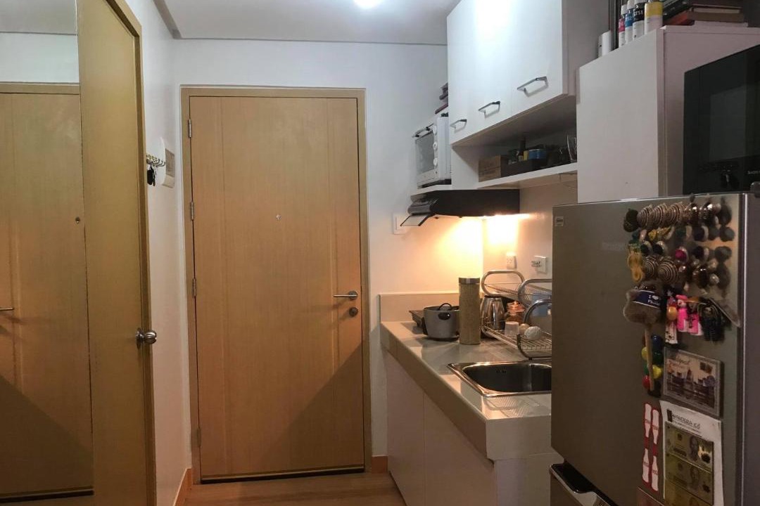 Photo of Kitchen in Novaliches