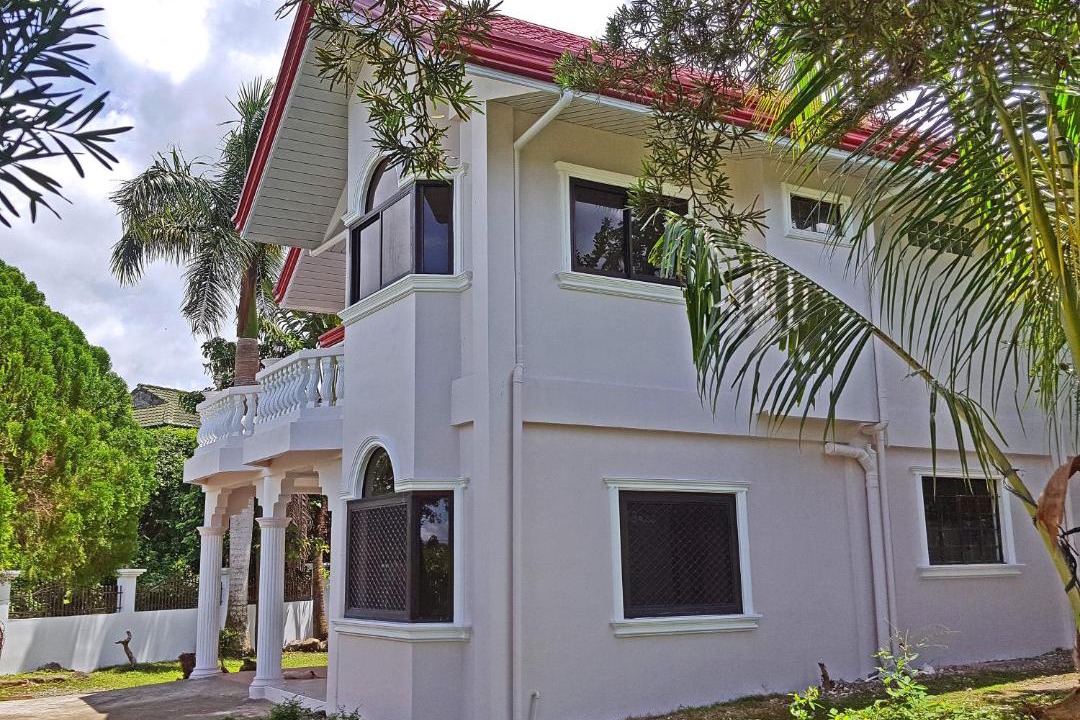 Photo of Buildings in Tagbilaran