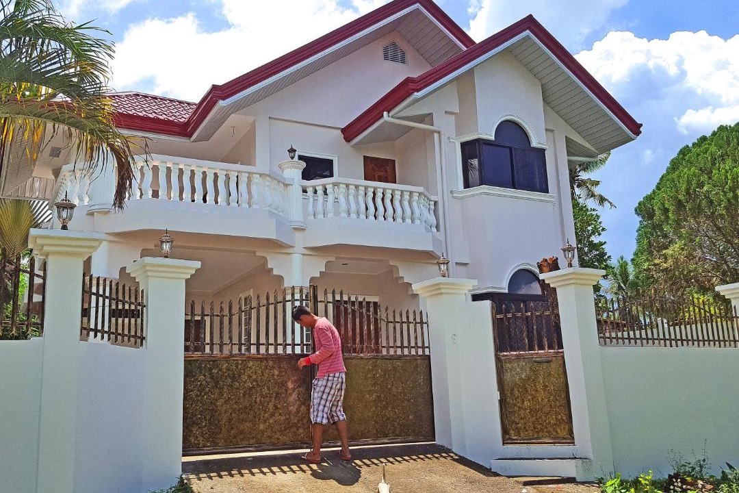 Photo of Buildings in Tagbilaran