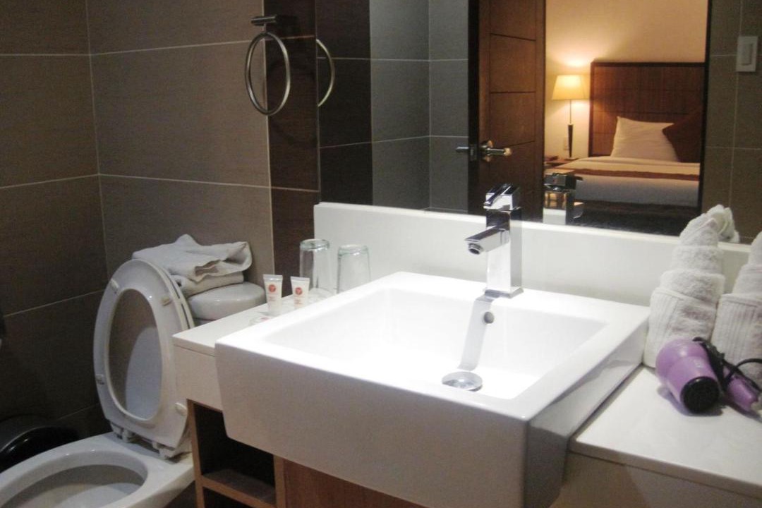 Photo of Bathroom in Legazpi