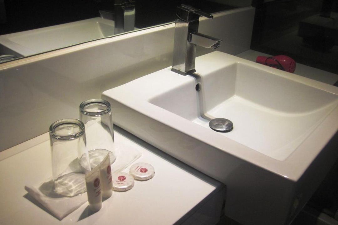 Photo of Bathroom in Legazpi