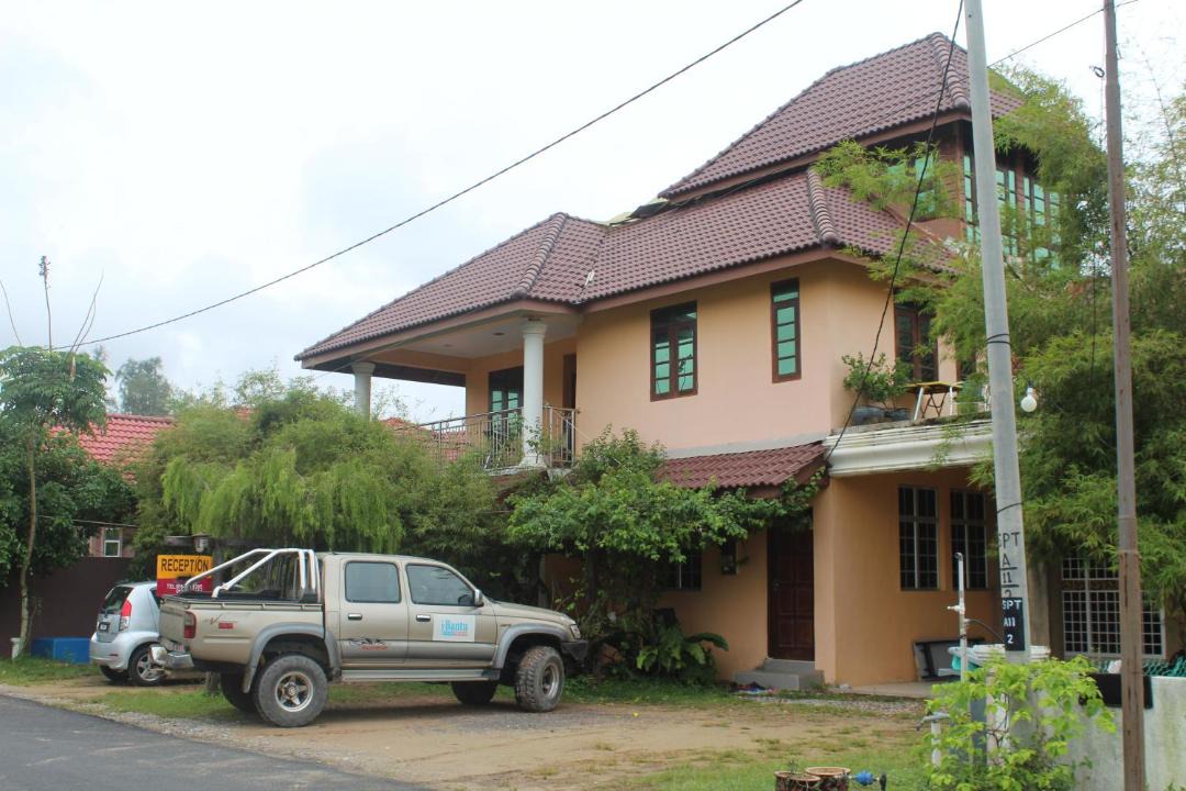 Photo of Others in Kampung Sura Masjid