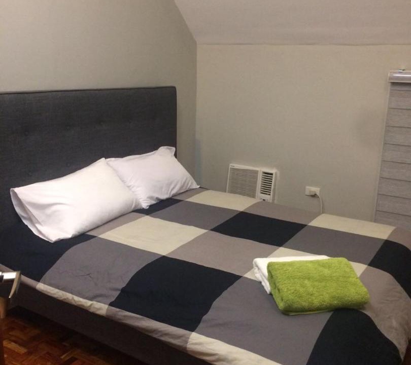 Photo of Bedroom in Angeles City