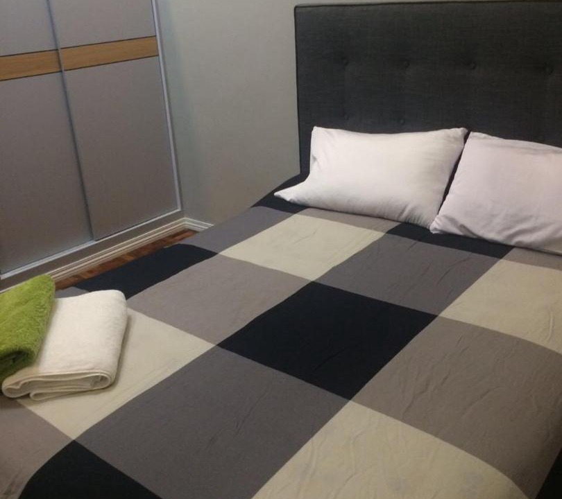 Photo of Bedroom in Angeles City