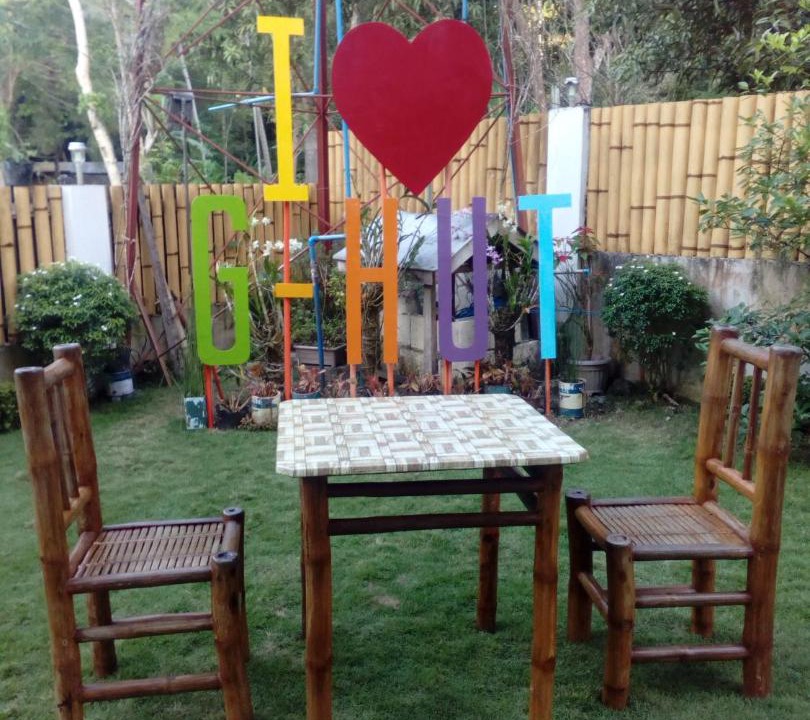 Photo of Patio Balcony in Jagna