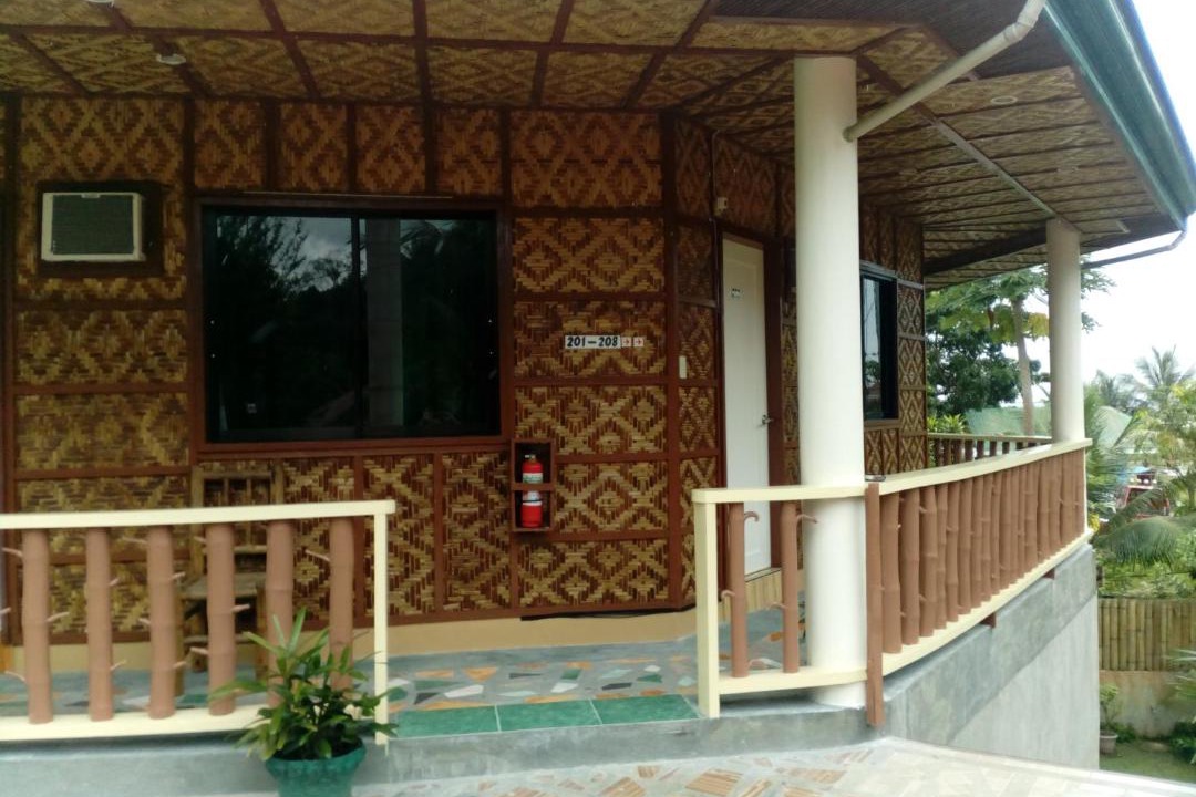 Photo of Buildings in Jagna