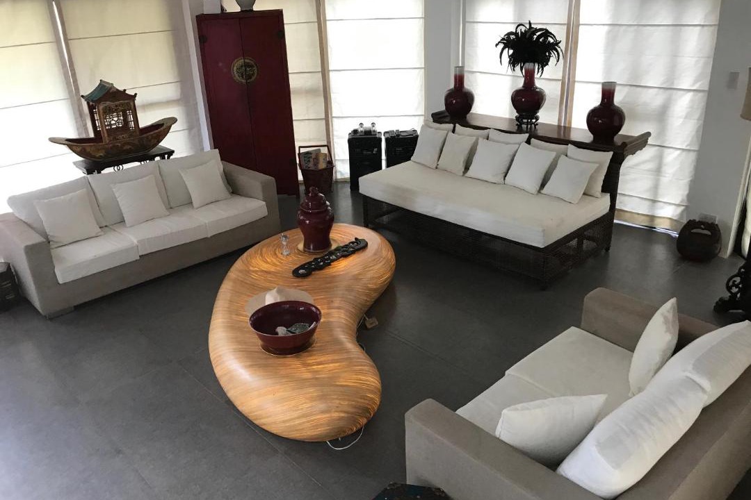 Photo of Livingroom in Libaong
