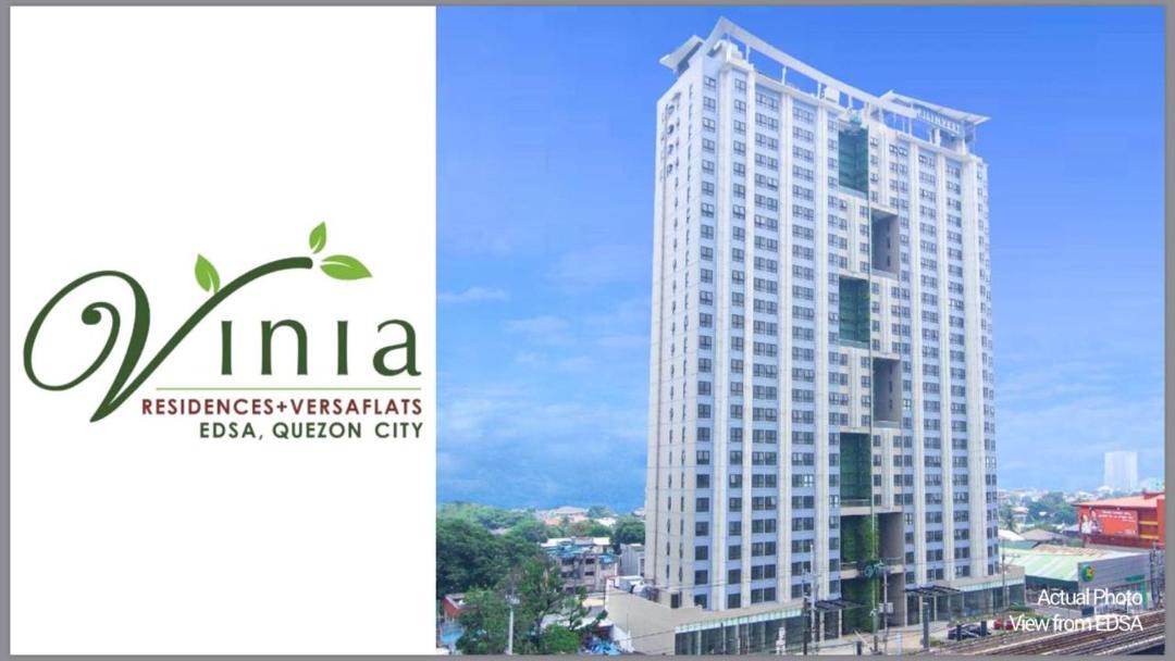 Photo of Buildings in Phil-Am