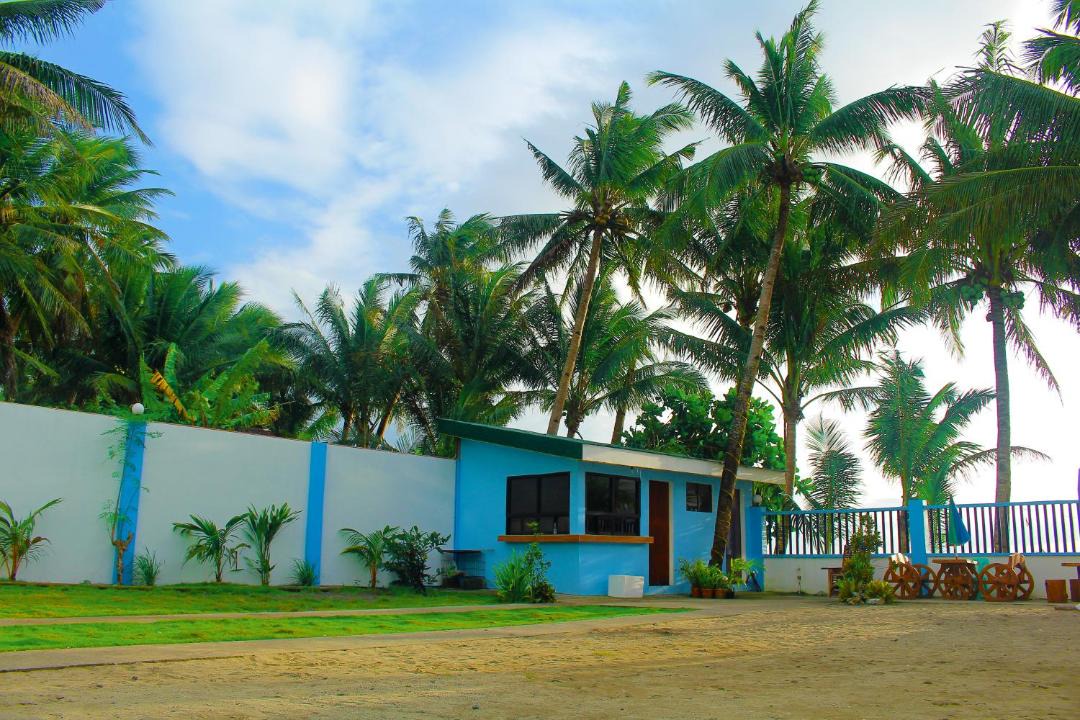 Photo of Buildings in Pandan