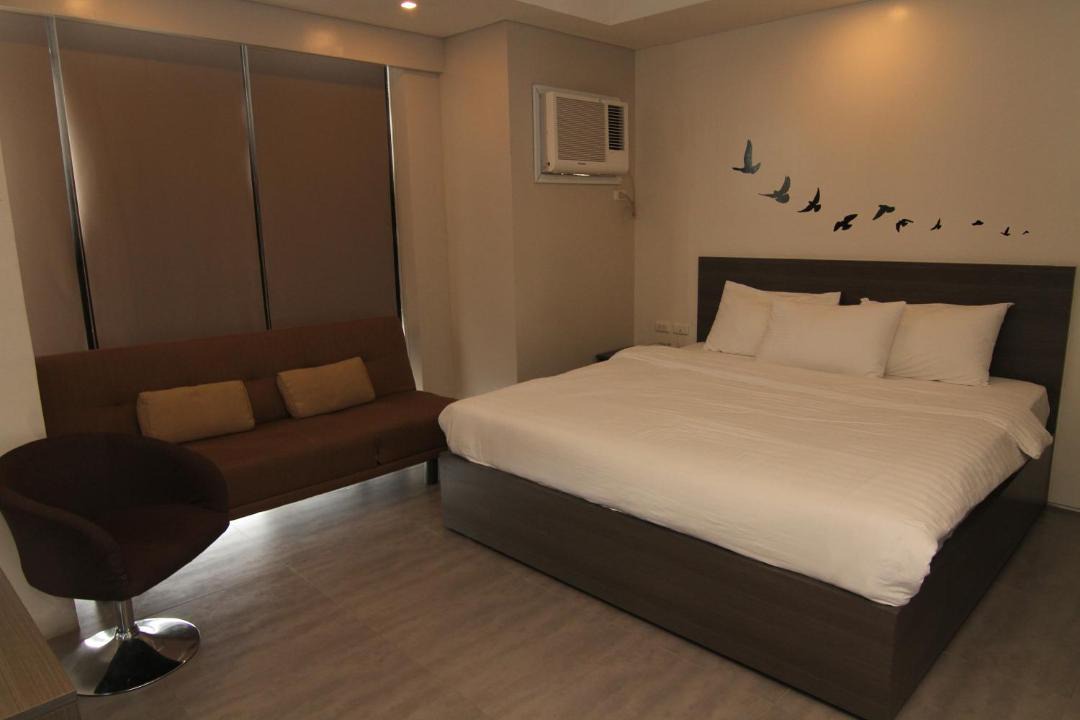 Photo of Bedroom in Mabolo