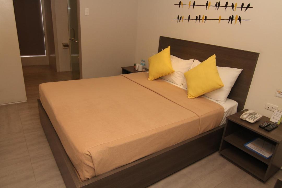Photo of Bedroom in Mabolo